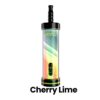 MFU_SHISHA_X2_Hookah_60000_Puff_Disposable-Cherry_Lime__78339.1750977930.jpg MFU SHISHA X2 Hookah 60000 Puff 5MG Nicotine Disposable Vape