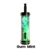 MFU_SHISHA_X2_Hookah_60000_Puff_Disposable-Gum_Mint__53457.1756490111.jpg MFU SHISHA X2 Hookah 60000 Puff 5MG Nicotine Disposable Vape