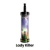 MFU_SHISHA_X2_Hookah_60000_Puff_Disposable-Lady_Killer__96345.1756490111.jpg MFU SHISHA X2 Hookah 60000 Puff 5MG Nicotine Disposable Vape