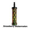 MFU_SHISHA_X2_Hookah_60000_Puff_Disposable-Strawberry_Watermelon__43294.1750977930.jpg MFU SHISHA X2 Hookah 60000 Puff 5MG Nicotine Disposable Vape