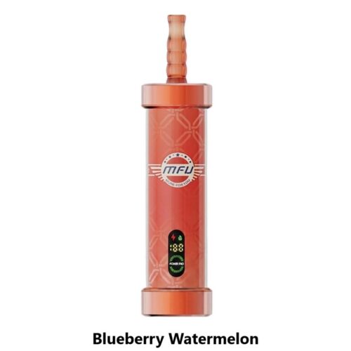 MFU_SHISHA_X2_Hookah_60000_Puff_Disposable_Blueberry_Watermelon__30972.1785436702-1.jpg MFU SHISHA X2 Hookah 60000 Puff 5MG Nicotine Disposable Vape