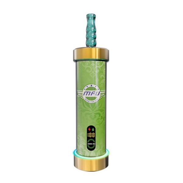 MFU_SHISHA_X2_Hookah_60000_Puff_Disposable_Four_Seasons__78711.1773153919.jpg MFU SHISHA X2 Hookah 60000 Puff 5MG Nicotine Disposable Vape