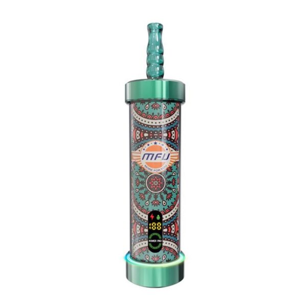MFU_SHISHA_X2_Hookah_60000_Puff_Disposable_Pineapple_Coconut__95832.1773153919.jpg MFU SHISHA X2 Hookah 60000 Puff 5MG Nicotine Disposable Vape