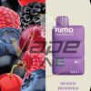 MIXED-BERRIES-FUMMO-Magnum-8000-Puffs-2-Disposable-Vape-in-Dubai.jpg FUMMO Magnum 8000 Puffs 20MG Nicotine