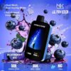 MASKKING ULTRA 50K PUFFS 50MG DISPOSABLE VAPE
