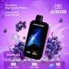 MASKKING ULTRA 50K PUFFS 50MG DISPOSABLE VAPE
