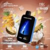MASKKING ULTRA 50K PUFFS 50MG DISPOSABLE VAPE