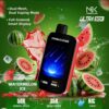 MASKKING ULTRA 50K PUFFS 50MG DISPOSABLE VAPE