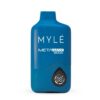 MYLE-META-MAX-18000-Puffs-Disposable-Vape-Price-in-Dubai-Iced-Tropical-Fruit MYLÉ Meta Max 18000 Puffs 20-50MG Nicotine Strength