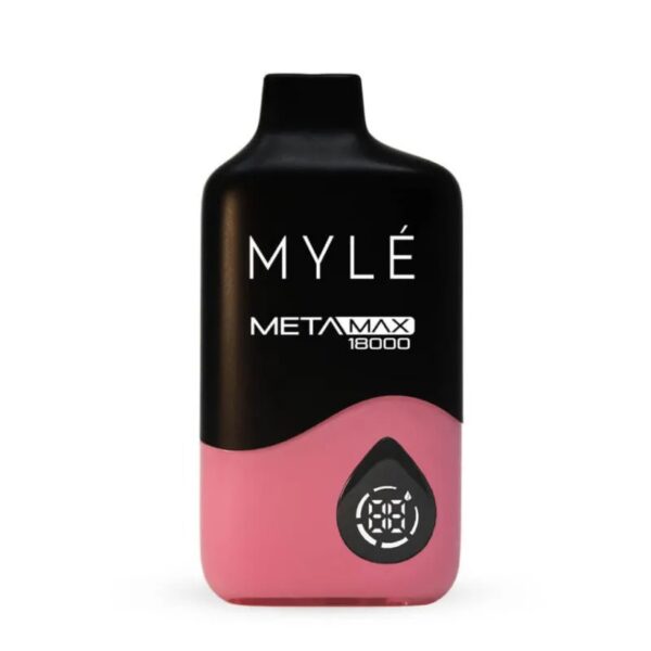 MYLE-META-MAX-18000-Puffs-Disposable-Vape-Price-in-Dubai-Lush-Ice-800x800 MYLÉ Meta Max 18000 Puffs 20-50MG Nicotine Strength