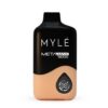 MYLE-META-MAX-18000-Puffs-Disposable-Vape-Price-in-Dubai-Sweet-Peach MYLÉ Meta Max 18000 Puffs 20-50MG Nicotine Strength