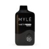 MYLE-META-MAX-18000-Puffs-Disposable-Vape-Price-in-Dubai-Sweet-Tobacco MYLÉ Meta Max 18000 Puffs 20-50MG Nicotine Strength