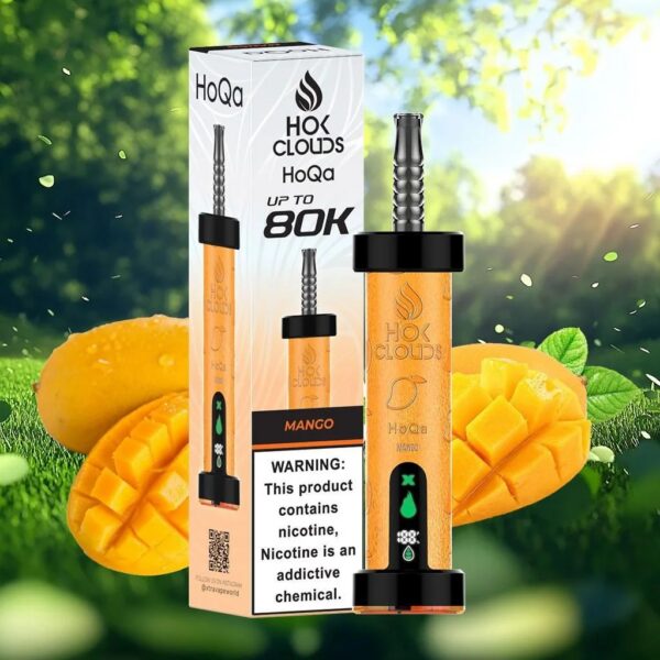 Mango-HoQa-Hok-Clouds-80K.jpg Hok clouds HoQa 80k puffs 50mg