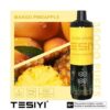 Mango-Pineapple-430x430 TESIYI ULTRA SHISHA 35000 PUFFS 6MG NICOTINE