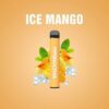 Maskking High GT Disposable 2ml Vape Juice 3% / 4% Nicotine Strength