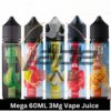 Mega-60ml-3mg-Vape-juice-by-Grand-E-liquid.jpg MEGA 3MG 60ML Bottle Liquid Freebase