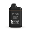 Meta-Box-Cuban-Tobacco-5_-1024x1024-2.png Myle Meta Box 5000 Puffs 50mg Nicotine