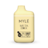 Meta-Box-French-Vanilla-5-1024x1024_1-1.png Myle Meta Box 5000 Puffs 50mg Nicotine