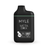 Meta-Box-Iced-Mint.png Myle Meta Box 5000 Puffs 50mg Nicotine