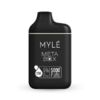 Meta-Box-Lemon-Mint-5_-1024x1024-1.png Myle Meta Box 5000 Puffs 50mg Nicotine