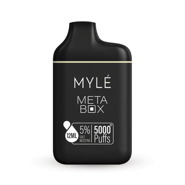 Meta-Box-Lemon-Mint-5_-1024x1024-1.png Myle Meta Box 5000 Puffs 50mg Nicotine