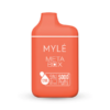 Meta-Box-Peach-Ice-5-1024x1024-2.png Myle Meta Box 5000 Puffs 50mg Nicotine