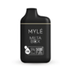Meta-Box-Pina-Colada-5_-1024x1024-1.png Myle Meta Box 5000 Puffs 50mg Nicotine