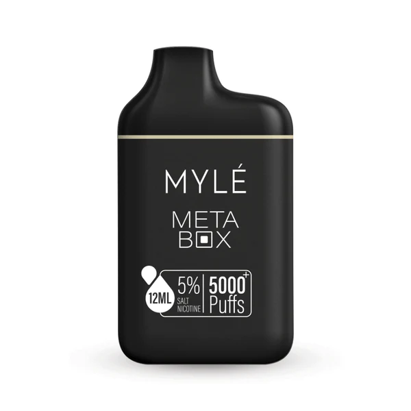 Meta-Box-Pina-Colada-5_-1024x1024-1.png Myle Meta Box 5000 Puffs 50mg Nicotine