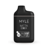 Meta-Box-Platinum-Tobacco-5_-1024x1024-1.png Myle Meta Box 5000 Puffs 50mg Nicotine