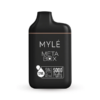 Meta-Box-Sweet-Tobacco.png Myle Meta Box 5000 Puffs 50mg Nicotine