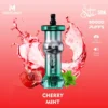Mosmo Sultan 50000 Puffs DTL 50mg Nicotine