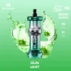 Mosmo Sultan 50000 Puffs DTL 50mg Nicotine