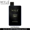 Myle-Mini-Box-1500-Puffs-Iced-Blueberry-Disposable-Vape-20mg-1.jpg Myle Mini Box 1500 Puffs 20MG Nicotine