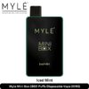 Myle-Mini-Box-1500-Puffs-Iced-Mint-Disposable-Vape-20mg-1.jpg Myle Mini Box 1500 Puffs 20MG Nicotine