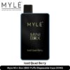 Myle-Mini-Box-1500-Puffs-Iced-Quad-Berry-Disposable-Vape-20mg-1.jpg Myle Mini Box 1500 Puffs 20MG Nicotine