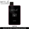 Myle-Mini-Box-1500-Puffs-Lush-Ice-Disposable-Vape-20mg-1.jpg Myle Mini Box 1500 Puffs 20MG Nicotine