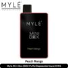 Myle-Mini-Box-1500-Puffs-Peach-Mango-Disposable-Vape-20mg-1.jpg Myle Mini Box 1500 Puffs 20MG Nicotine