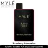 Myle-Mini-Box-1500-Puffs-Strawberry-Watermelon-Disposable-Vape-20mg-1.jpg Myle Mini Box 1500 Puffs 20MG Nicotine