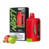 NASTY-Bar-8500-Puffs-20-Mg-50-Mg-Disposable-Vape-Double-Apple NASTY Bar 8500 Puffs 20 Mg & 50 Mg Disposable Vape