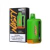 NASTY-Bar-8500-Puffs-20-Mg-50-Mg-Disposable-Vape-Honeydew NASTY Bar 8500 Puffs 20 Mg & 50 Mg Disposable Vape