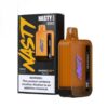 NASTY-Bar-8500-Puffs-20-Mg-50-Mg-Disposable-Vape-Mango-Peach NASTY Bar 8500 Puffs 20 Mg & 50 Mg Disposable Vape