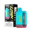 NASTY-Bar-8500-Puffs-20-Mg-50-Mg-Disposable-Vape-Miami-Mint NASTY Bar 8500 Puffs 20 Mg & 50 Mg Disposable Vape
