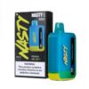 NASTY-Bar-8500-Puffs-20-Mg-50-Mg-Disposable-Vape-Peach-Ice NASTY Bar 8500 Puffs 20 Mg & 50 Mg Disposable Vape