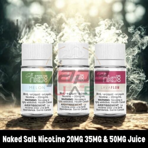 Naked-Salt-Nicotine-20MG-35MG-50MG-Juice.jpg Naked 20MG,35MG & 50MG Salt Nicotine 30ML Juice