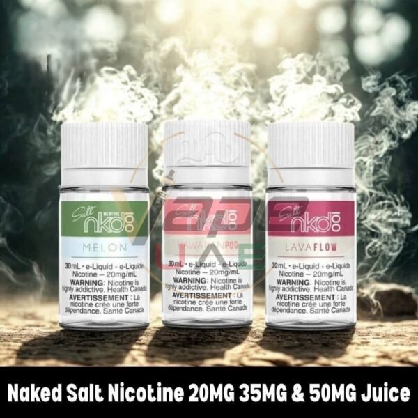 Naked-Salt-Nicotine-20MG-35MG-50MG-Juice.jpg Naked 20MG,35MG & 50MG Salt Nicotine 30ML Juice