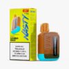 Nasty-Bar-DX-1200-Puffs-Disposable-Device-in-Dubai-caribbean-mango-1.jpg nasty bar 1200 puffs 20MG nicotine