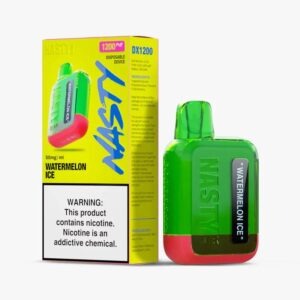 Nasty-Bar-DX-1200-Puffs-Disposable-Device-in-Dubai-watermelon-ice-300x300-2.jpg nasty bar 1200 puffs 20MG nicotine