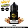 Nasty-New-Smooth-Series-Salt-30ml-Cubano.jpg Nasty Smooth Series Salt 30ml