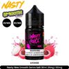 Nasty-New-Smooth-Series-Salt-30ml-Lychee.jpg Nasty Smooth Series Salt 30ml