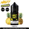Nasty-New-Smooth-Series-Salt-30ml-Pineapple.jpg Nasty Smooth Series Salt 30ml